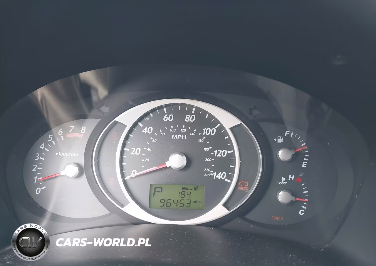 2006 Hyundai Tucson Gls-Limited VIN:KM8JN72D46U363462 - 7