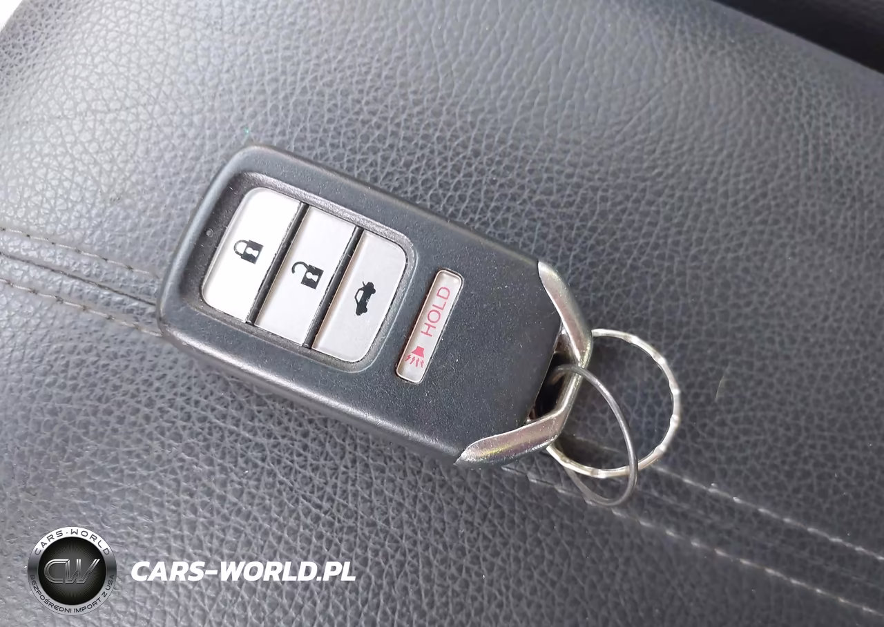 2013 Honda Accord Ex-L VIN:1HGCR2F80DA207338 - 11