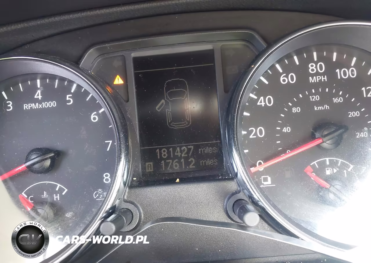 2011 Nissan Rogue Sv VIN:JN8AS5MT7BW577144 - 15