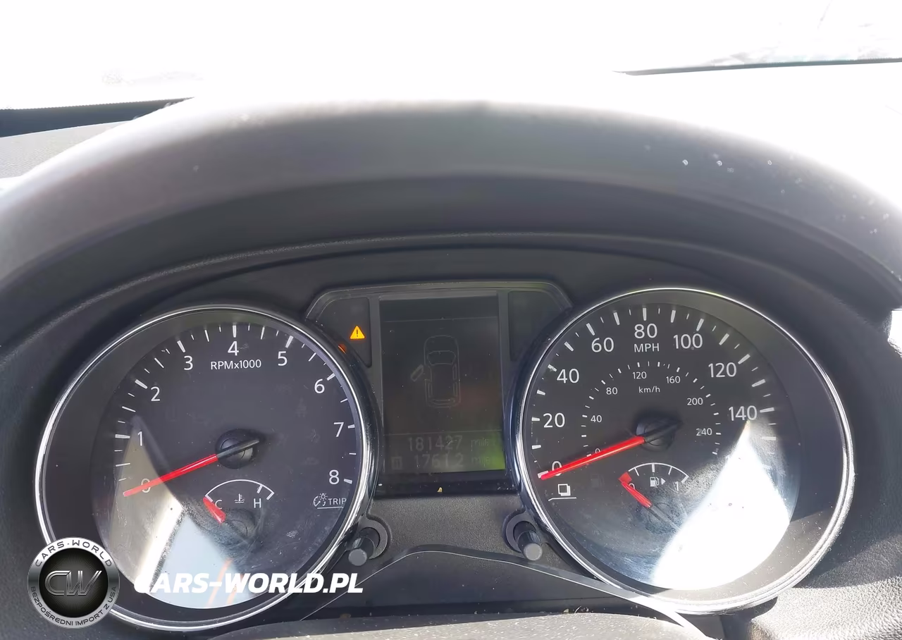 2011 Nissan Rogue Sv VIN:JN8AS5MT7BW577144 - 7