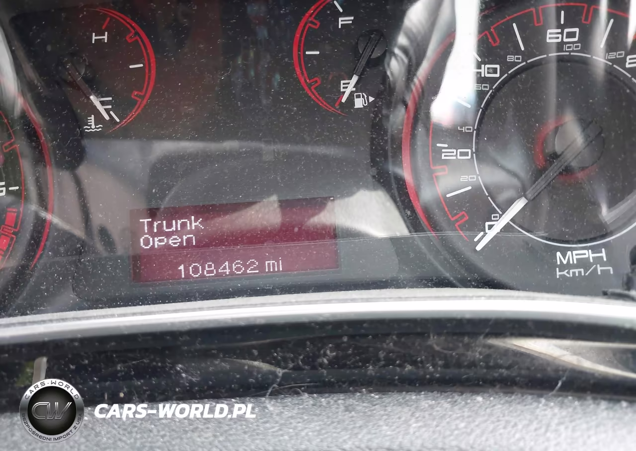 2013 Dodge Dart Sxt VIN:1C3CDFBA4DD150402 - 15