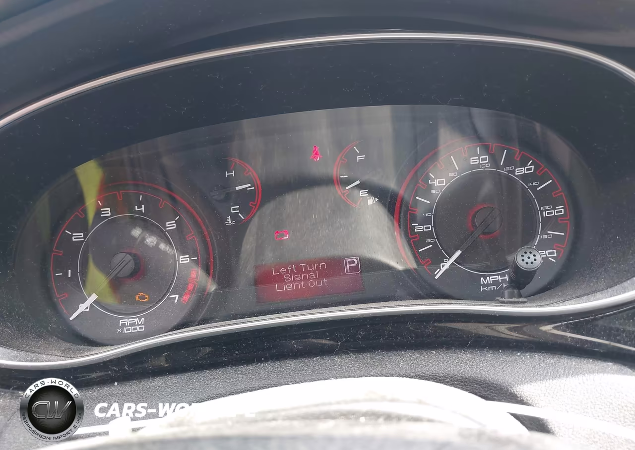 2013 Dodge Dart Sxt VIN:1C3CDFBA4DD150402 - 7