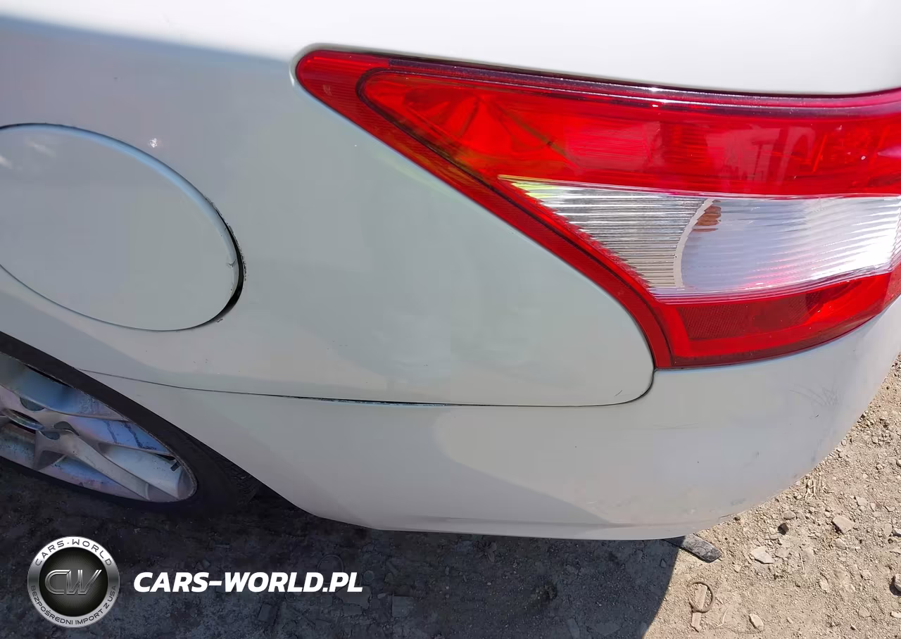 2009 Nissan Maxima 3.5 S VIN:1N4AA51E79C841596 - 15