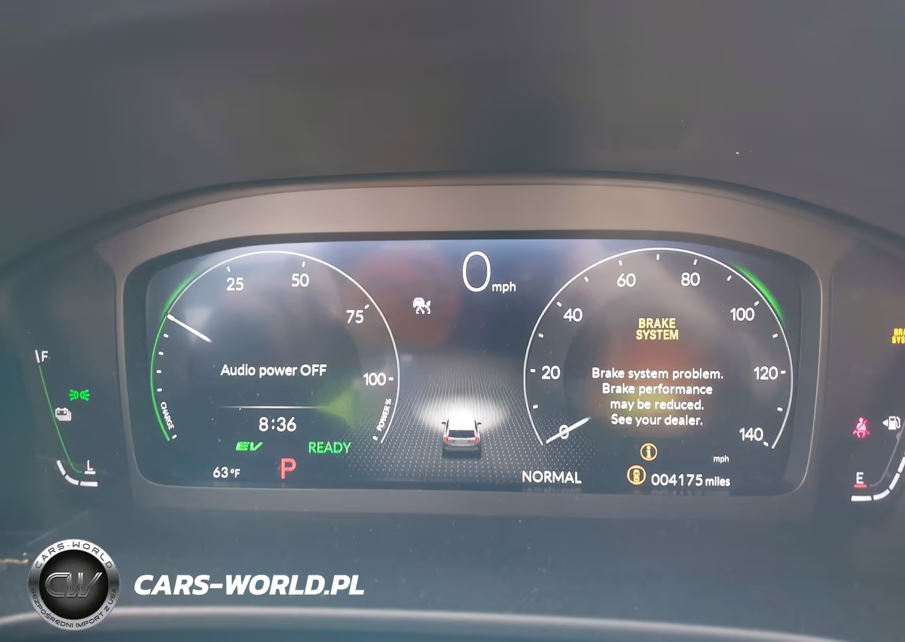 2026 Honda Cr-V Hybrid Awd Sport-L VIN:7FARS6H80TE066489 - 7