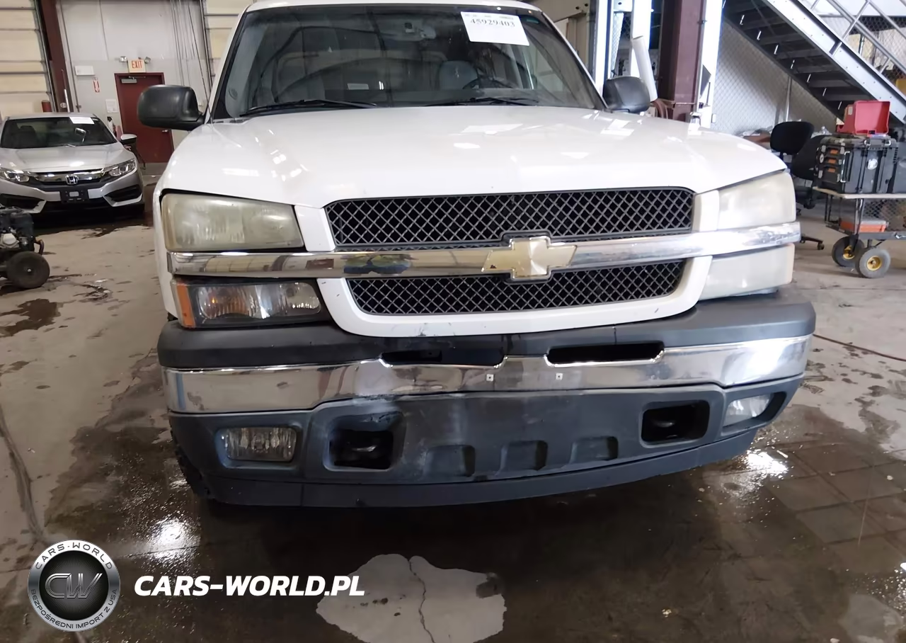 2005 Chevrolet Avalanche 1500 Z71 VIN:3GNEK12ZX5G170412 - 6