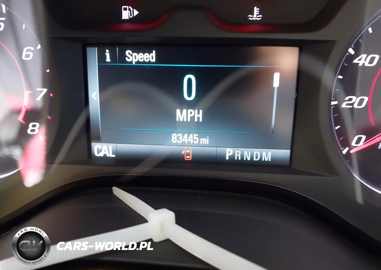 2018 Chevrolet Camaro 1Lt VIN:1G1FB1RS2J0174693 - 15