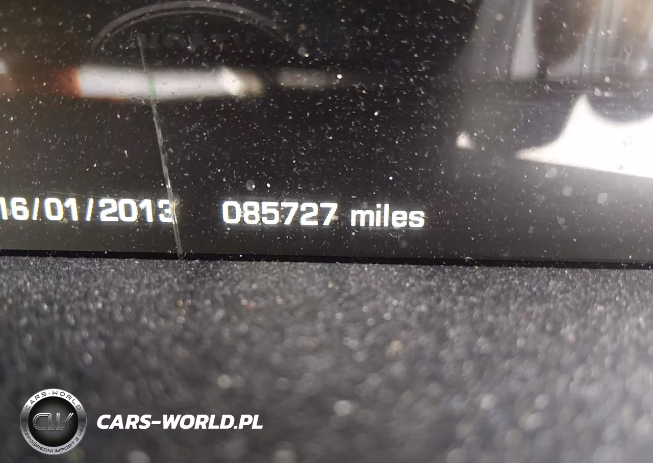 2014 Land Rover Range Rover 3.0L V6 Supercharged Hse VIN:SALGS2WF3EA148329 - 16