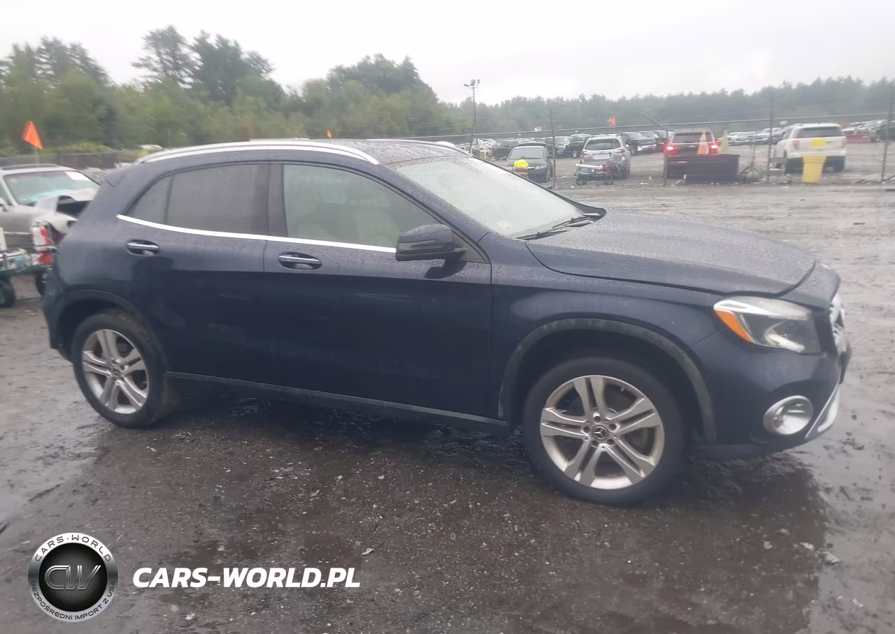 2019 Mercedes-Benz Gla 250 4Matic VIN:WDCTG4GB4KJ552468 - 13