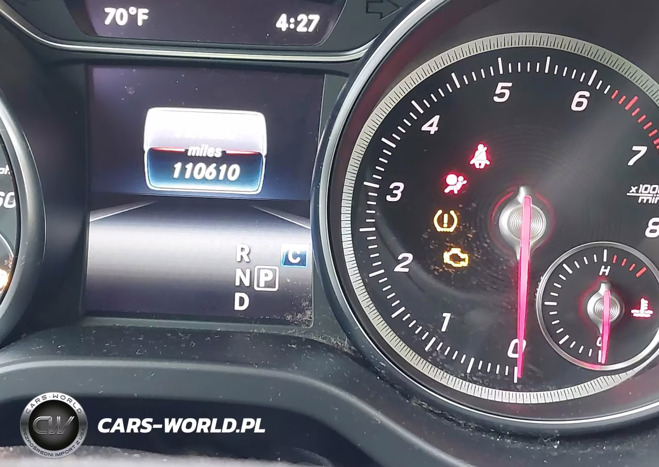 2019 Mercedes-Benz Gla 250 4Matic VIN:WDCTG4GB4KJ552468 - 15