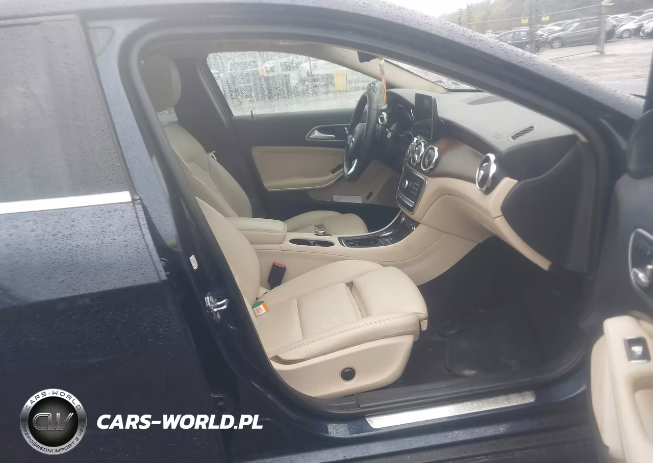 2019 Mercedes-Benz Gla 250 4Matic VIN:WDCTG4GB4KJ552468 - 5