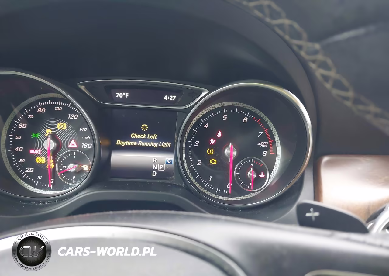 2019 Mercedes-Benz Gla 250 4Matic VIN:WDCTG4GB4KJ552468 - 7
