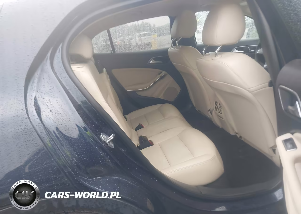 2019 Mercedes-Benz Gla 250 4Matic VIN:WDCTG4GB4KJ552468 - 8