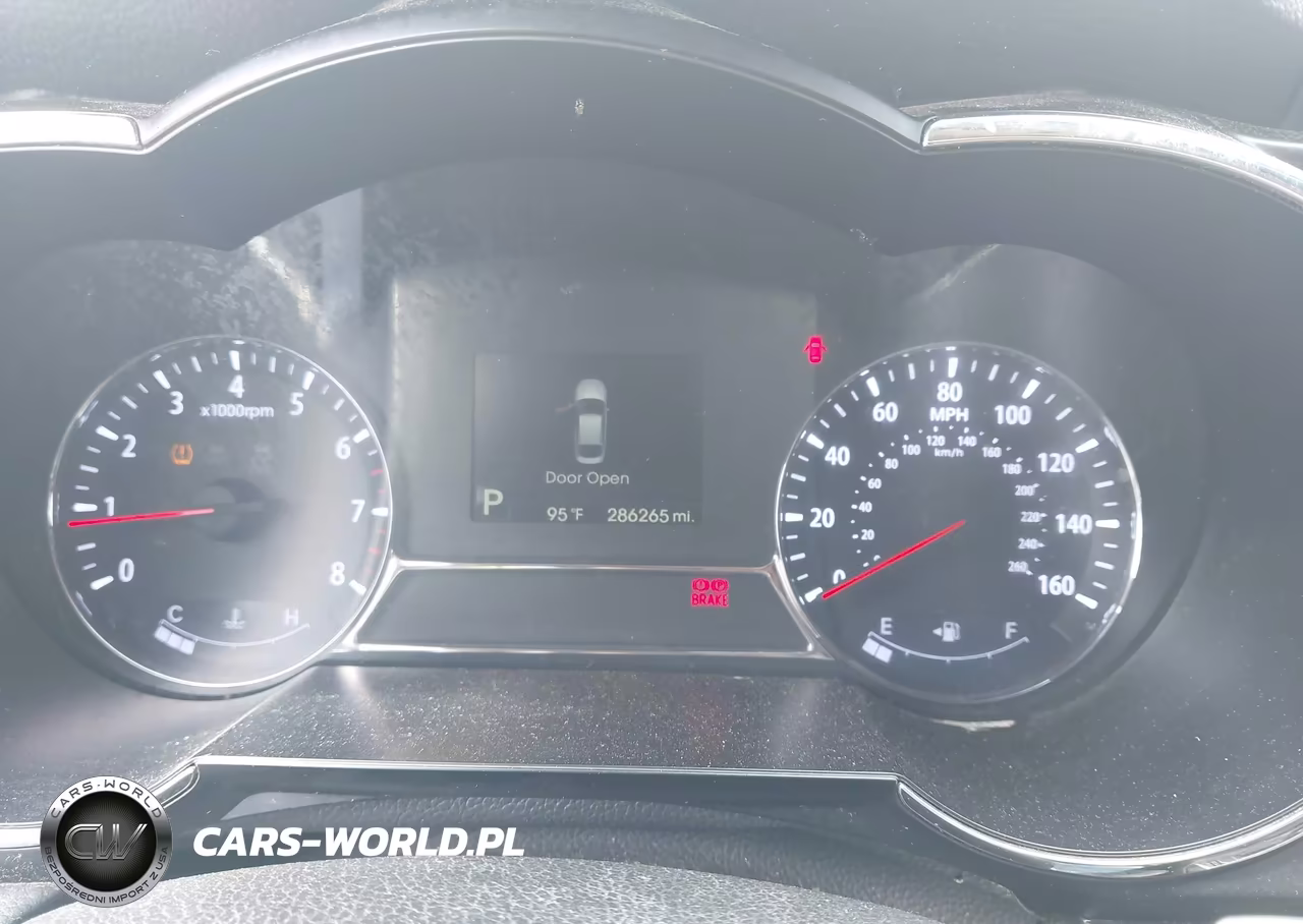 2013 Kia Optima Sx VIN:5XXGR4A61DG130310 - 7