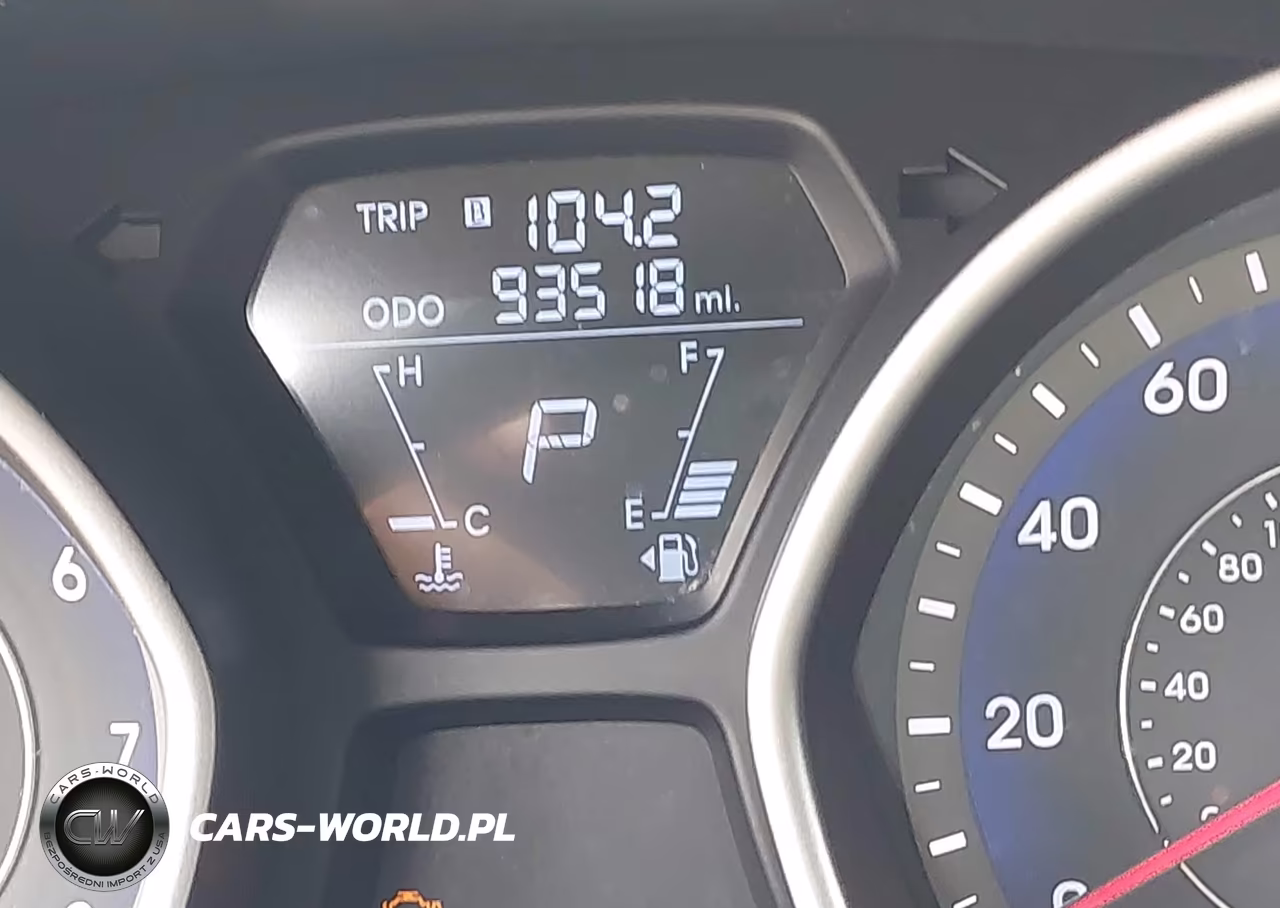 2013 Hyundai Elantra Se VIN:KMHDH6AE8DU005447 - 15