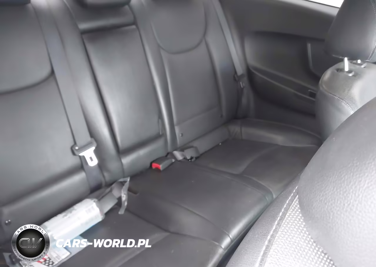 2013 Hyundai Elantra Se VIN:KMHDH6AE8DU005447 - 8