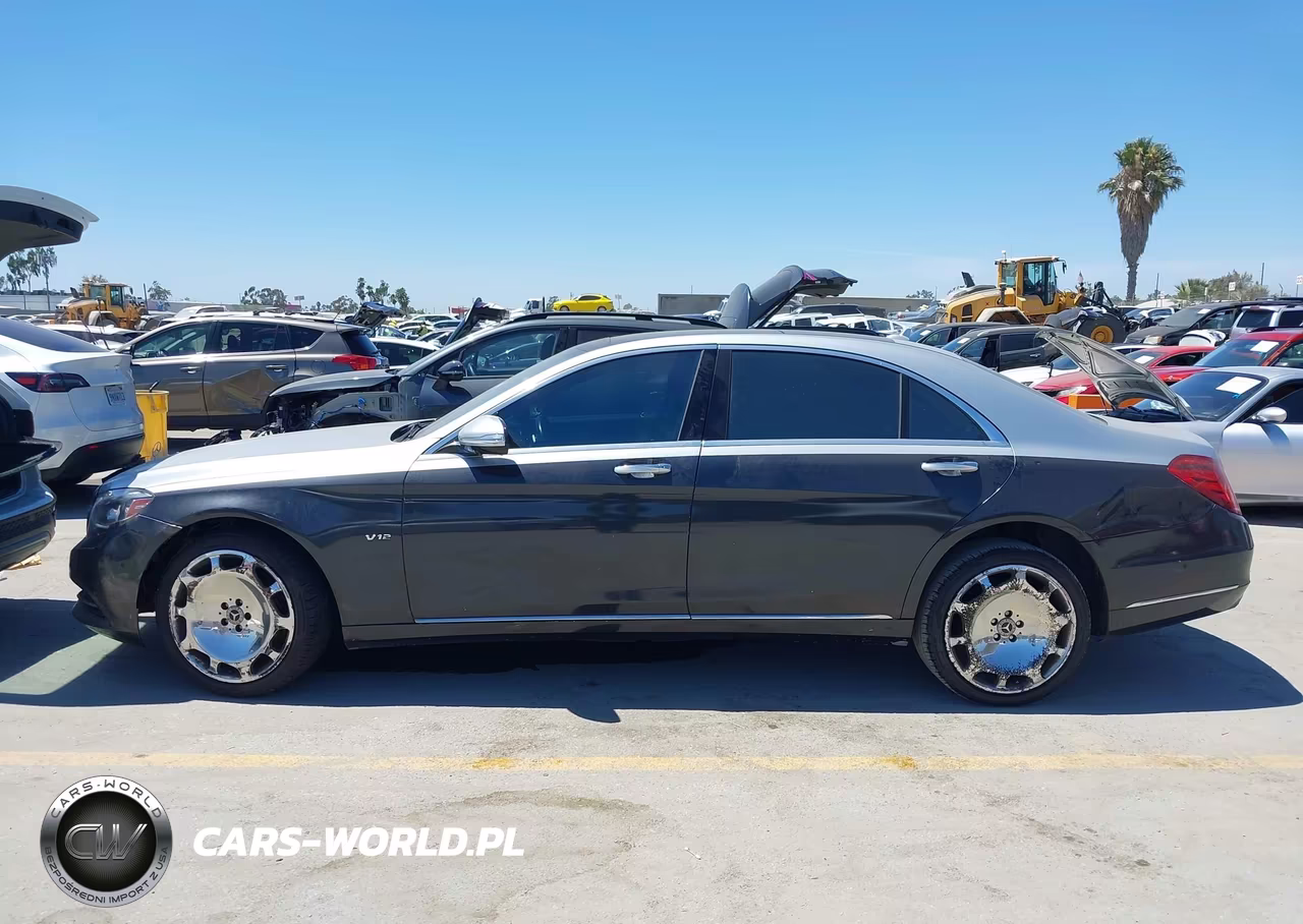 2014 Mercedes-Benz S 550 VIN:WDDUG8CBXEA040117 - 14