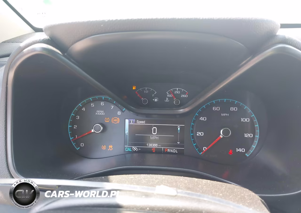 2018 Chevrolet Colorado Lt VIN:1GCGSCEN6J1120198 - 7