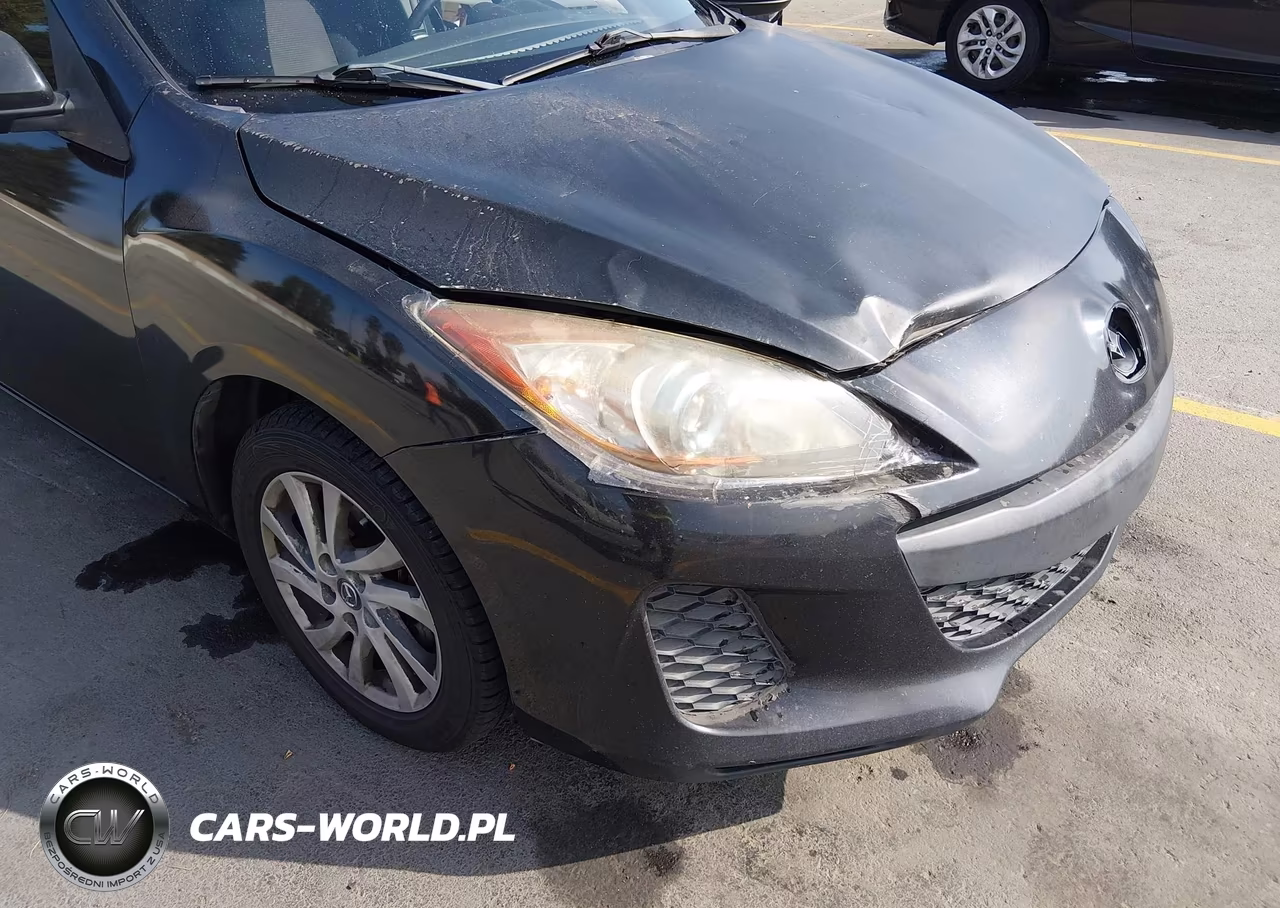2012 Mazda Mazda3 I Touring VIN:JM1BL1L83C1669143 - 6