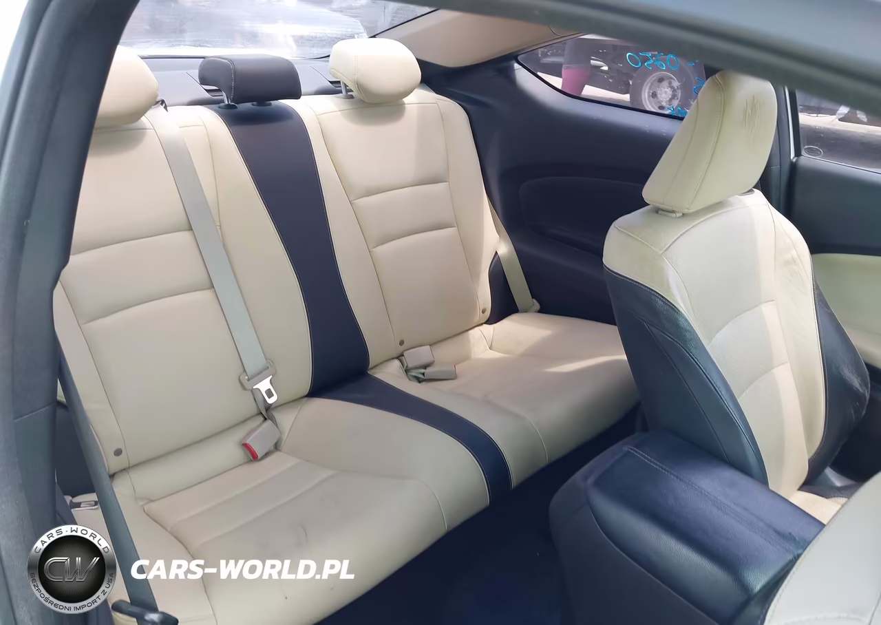 2015 Honda Accord Ex-L VIN:1HGCT1B83FA010300 - 8