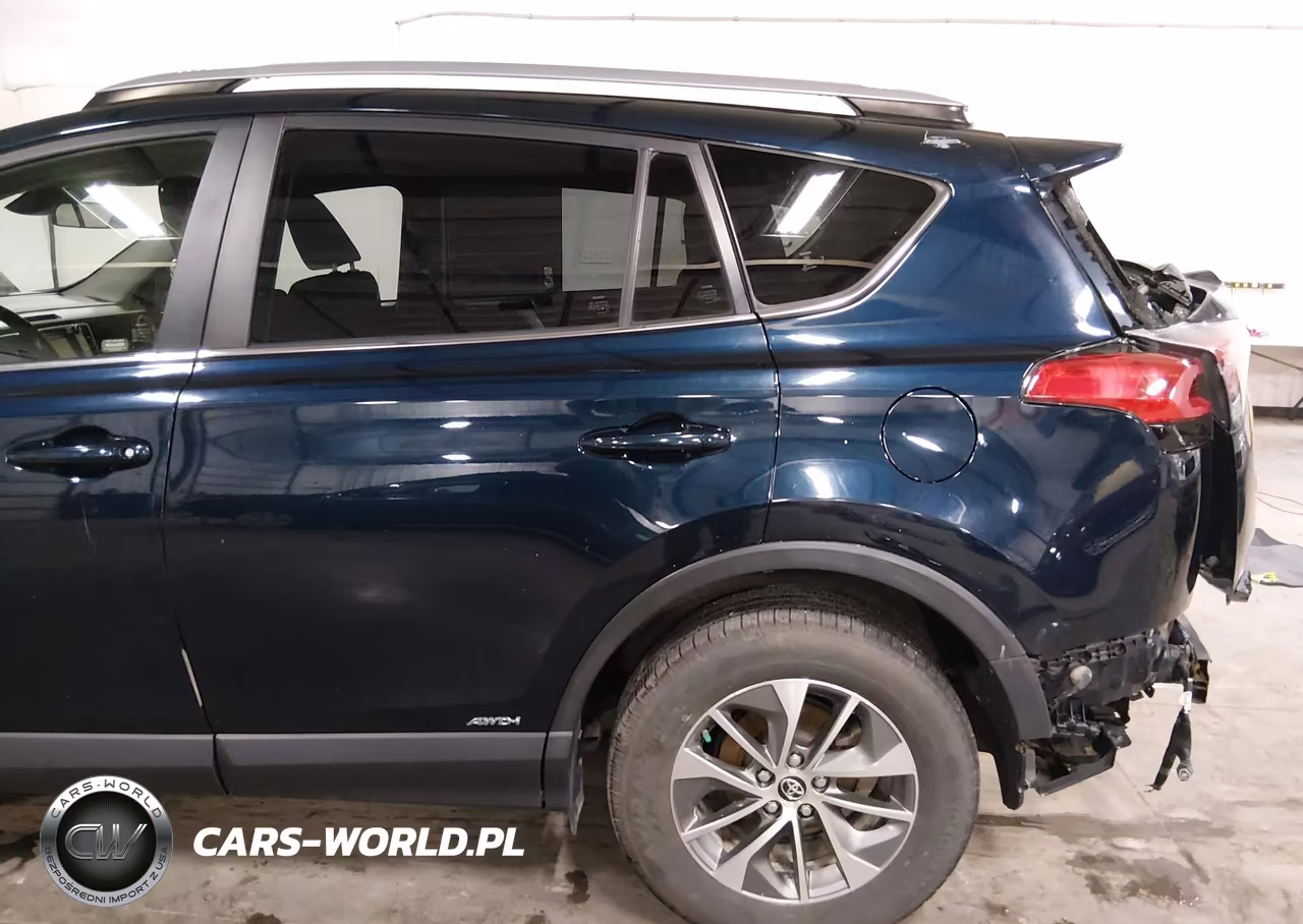 2017 Toyota Rav4 Hybrid Xle VIN:JTMRJREV7HD130441 - 19