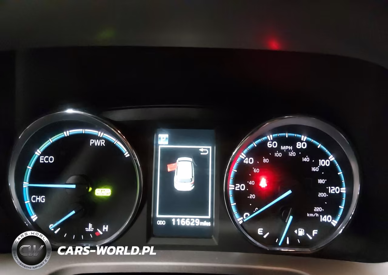 2017 Toyota Rav4 Hybrid Xle VIN:JTMRJREV7HD130441 - 7