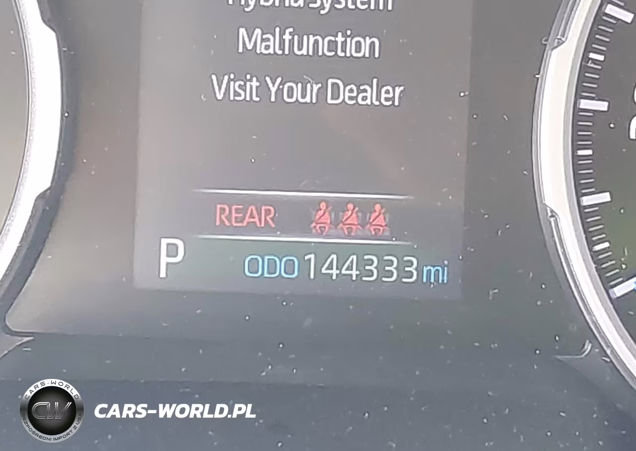 2021 Toyota Rav4 Hybrid Le VIN:4T3MWRFV2MU018783 - 15