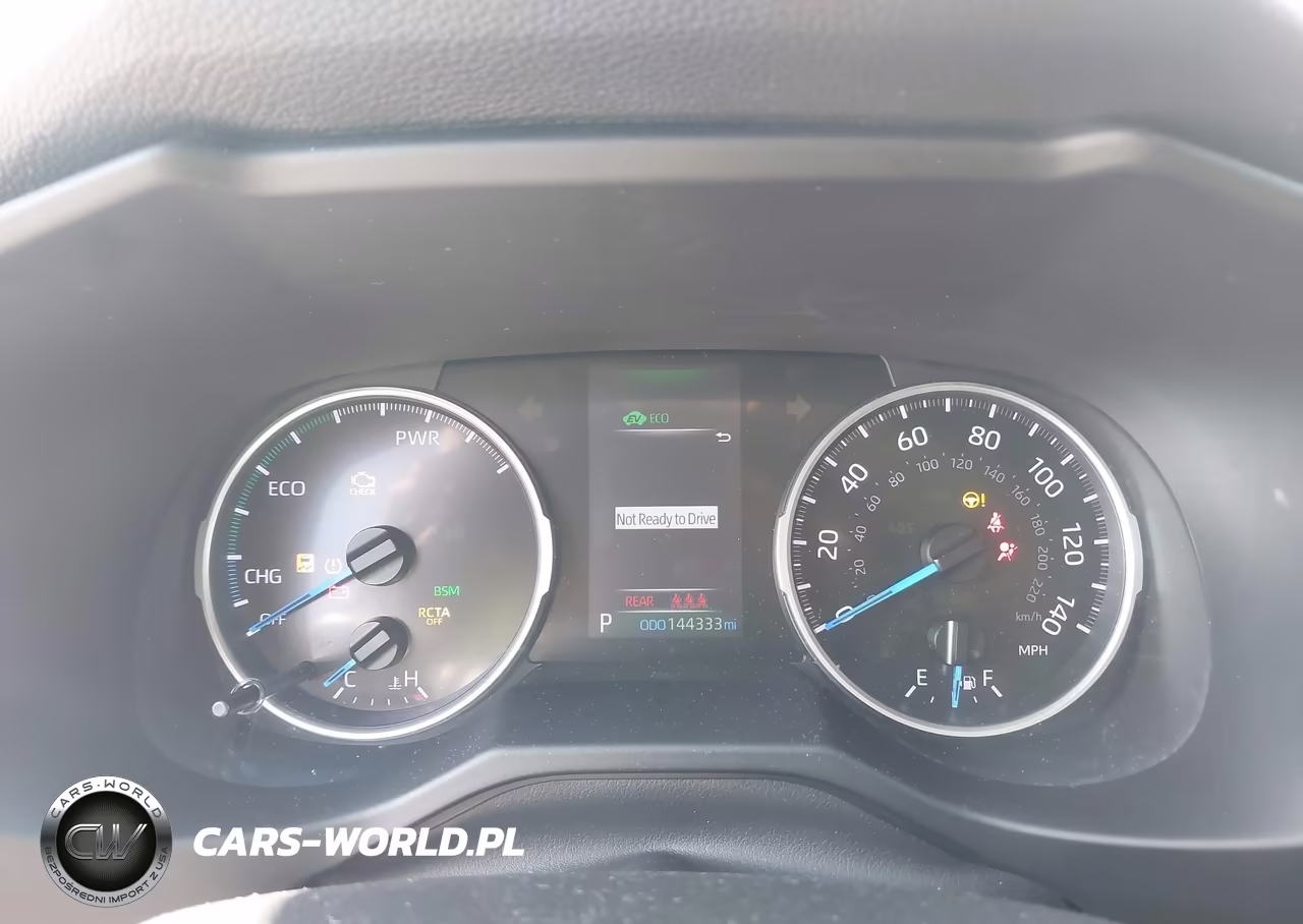 2021 Toyota Rav4 Hybrid Le VIN:4T3MWRFV2MU018783 - 7