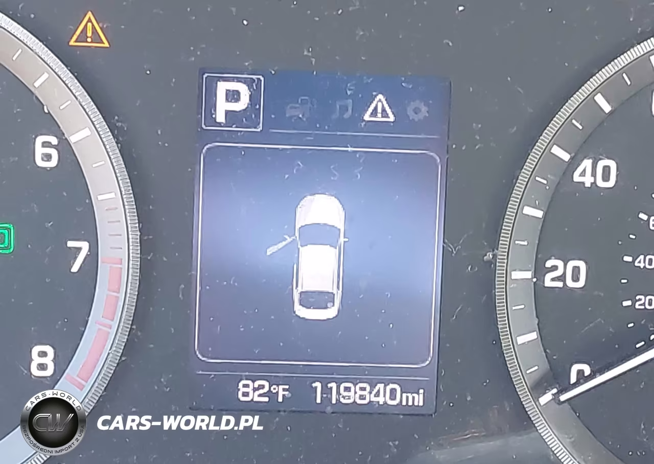 2017 Hyundai Sonata Se VIN:5NPE24AF5HH465219 - 15