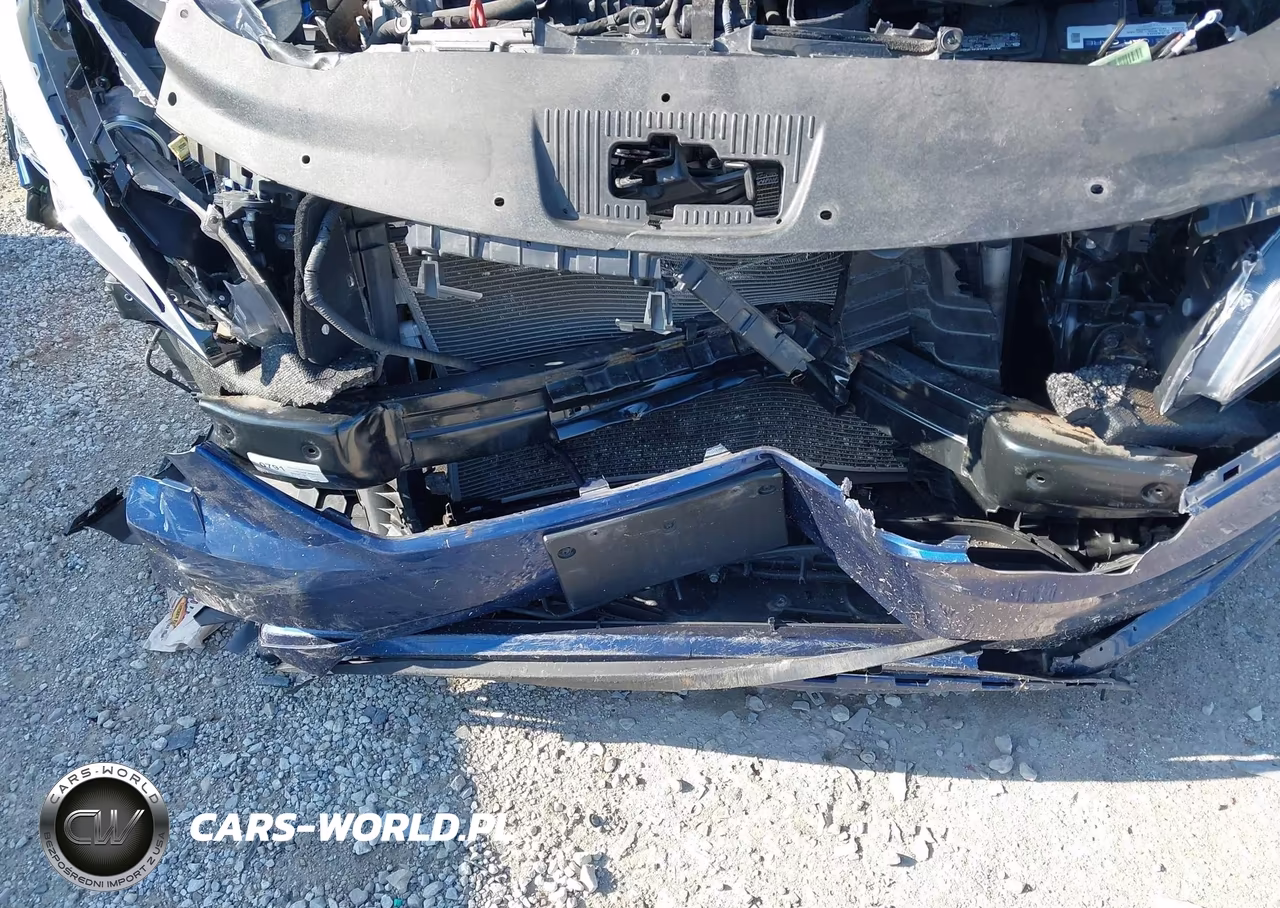 2017 Hyundai Sonata Se VIN:5NPE24AF5HH465219 - 6
