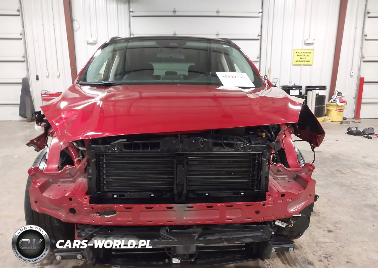 2022 Ford Escape Sel VIN:1FMCU9H90NUA87676 - 13