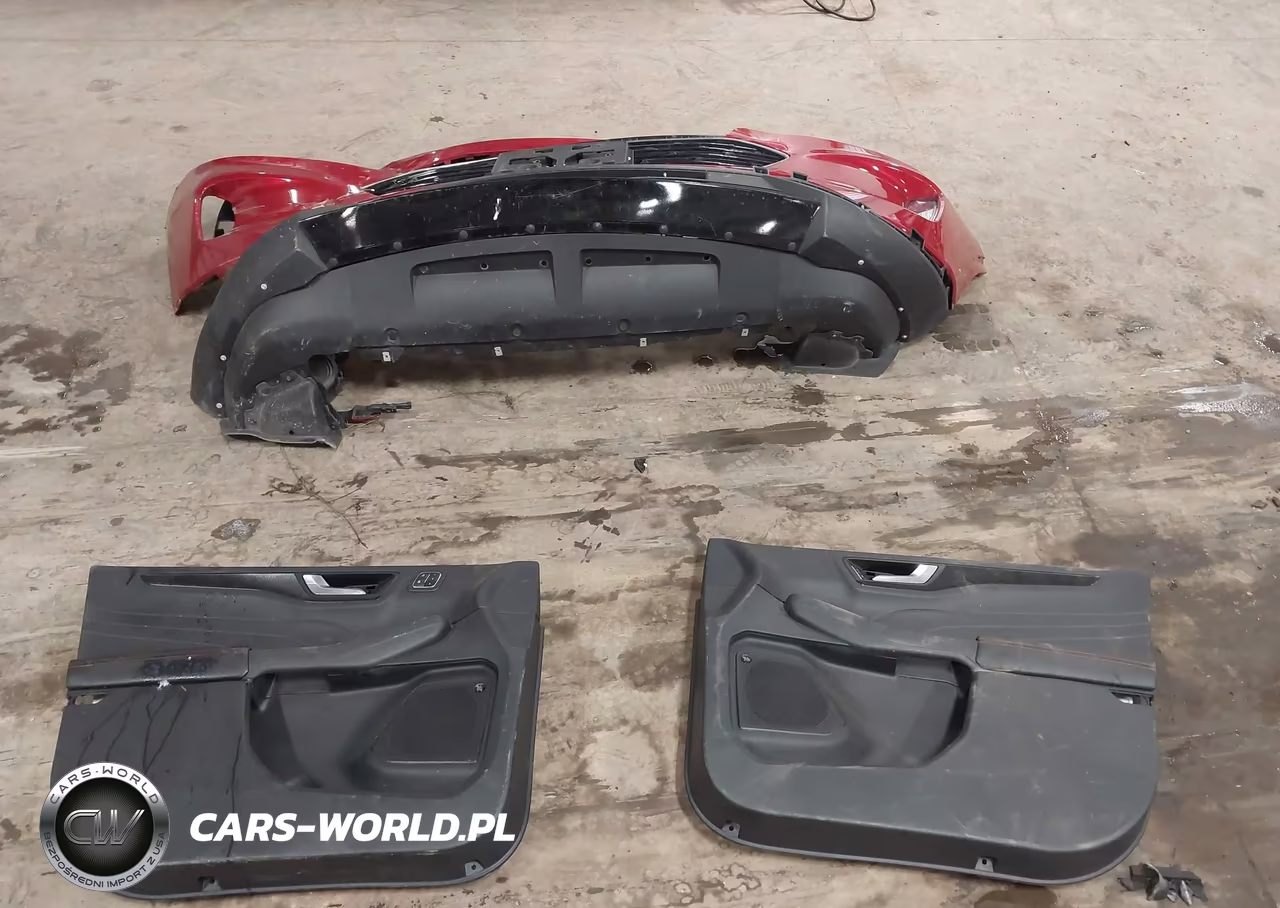 2022 Ford Escape Sel VIN:1FMCU9H90NUA87676 - 18