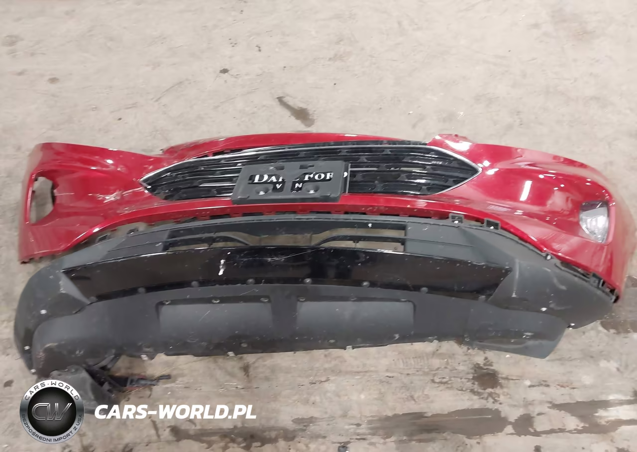 2022 Ford Escape Sel VIN:1FMCU9H90NUA87676 - 19