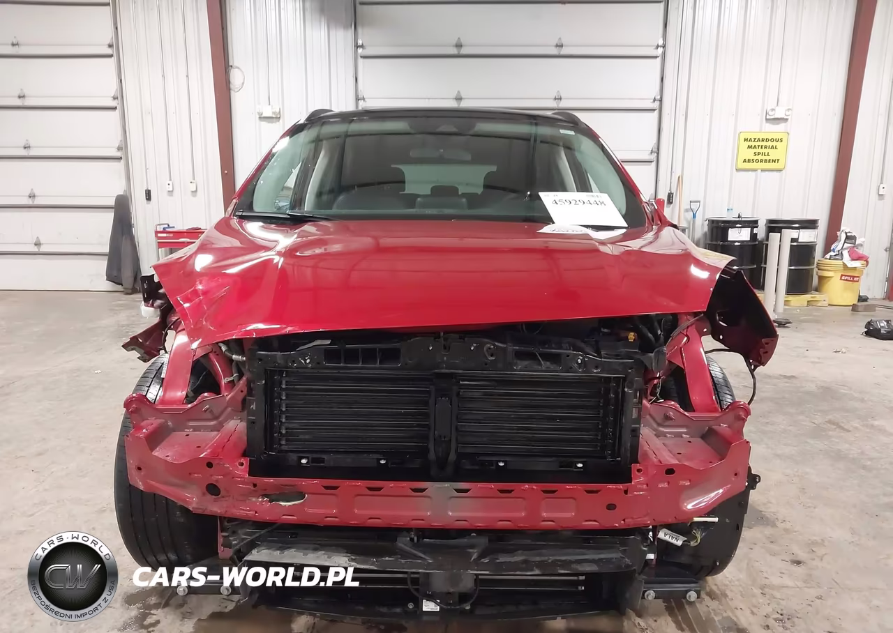 2022 Ford Escape Sel VIN:1FMCU9H90NUA87676 - 6