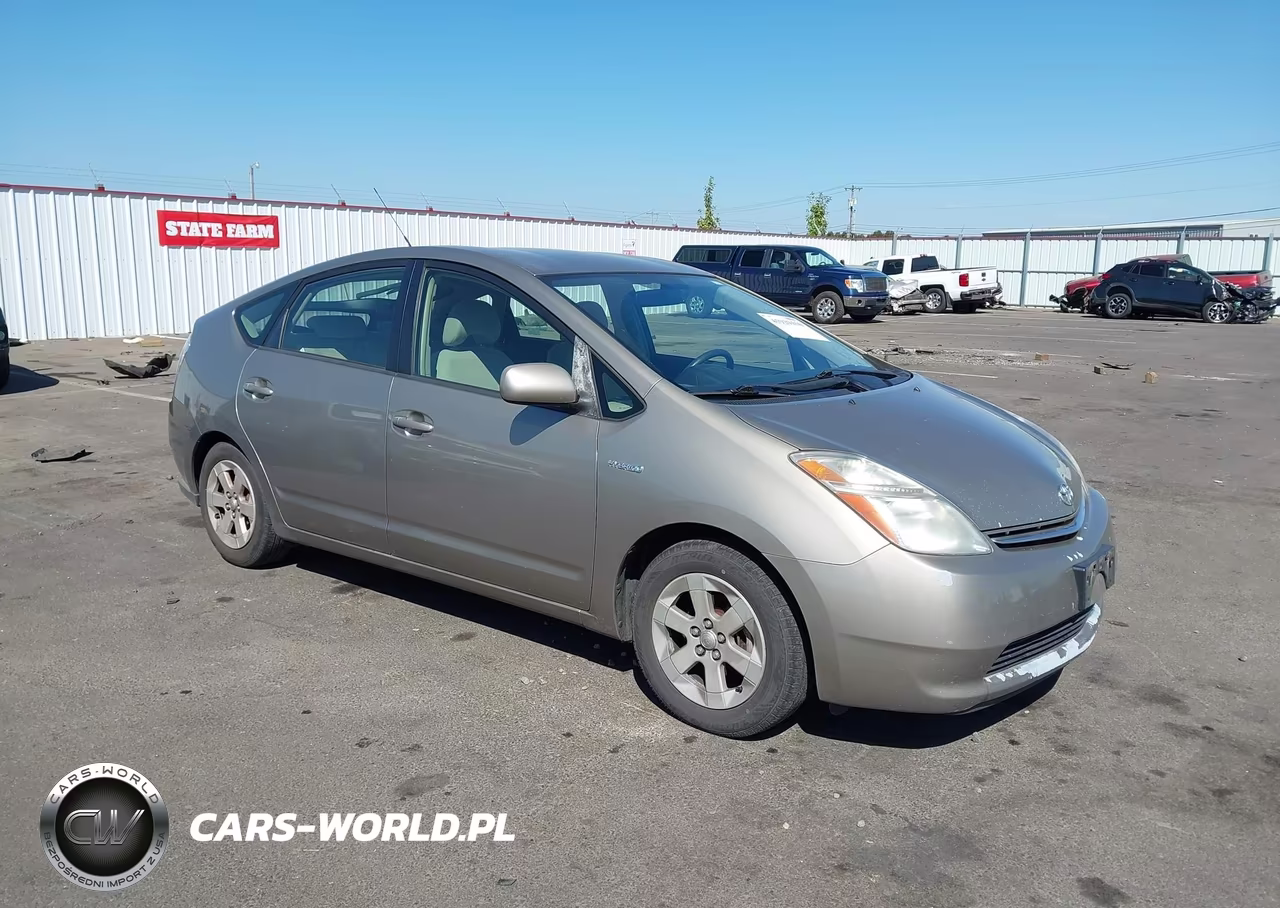 2008 Toyota Prius