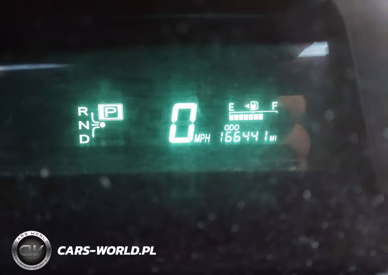 2008 Toyota Prius VIN:JTDKB20U183341547 - 15