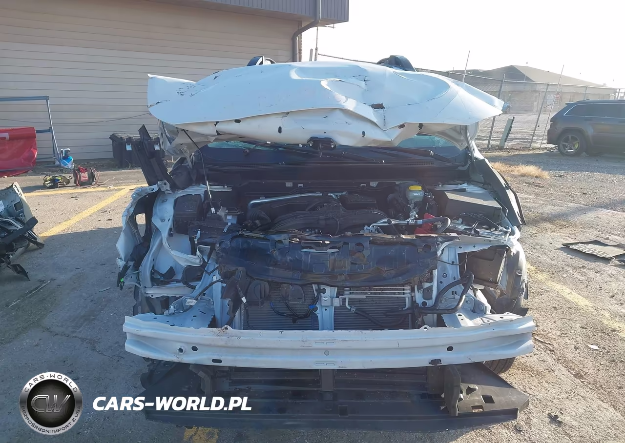 2025 Subaru Outback Limited VIN:4S4BTANCXS3217500 - 6