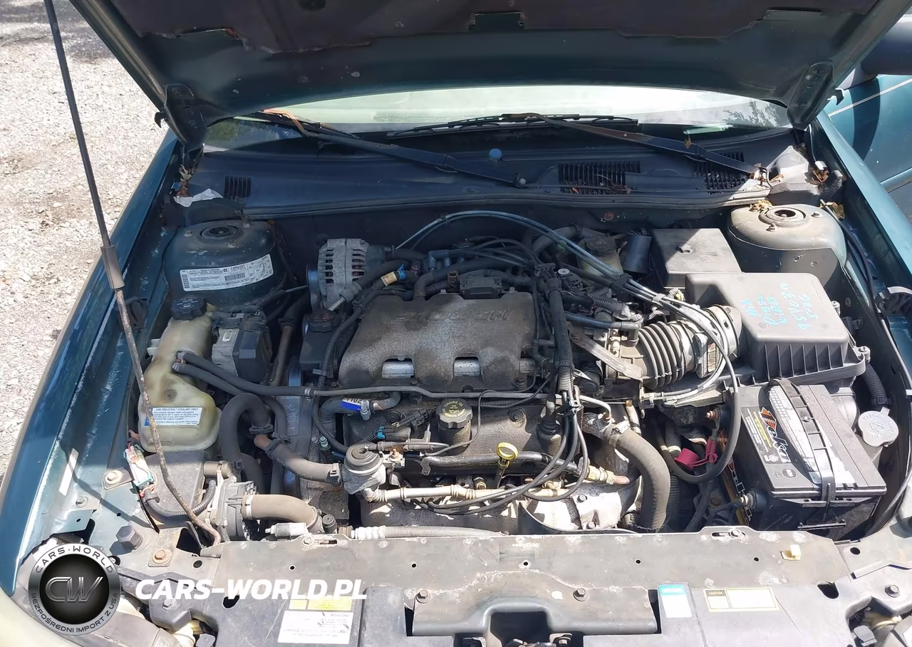 2000 Chevrolet Malibu VIN:1G1ND52J5Y6219597 - 10