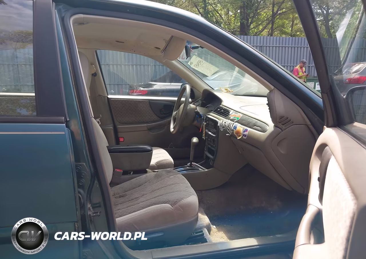 2000 Chevrolet Malibu VIN:1G1ND52J5Y6219597 - 5