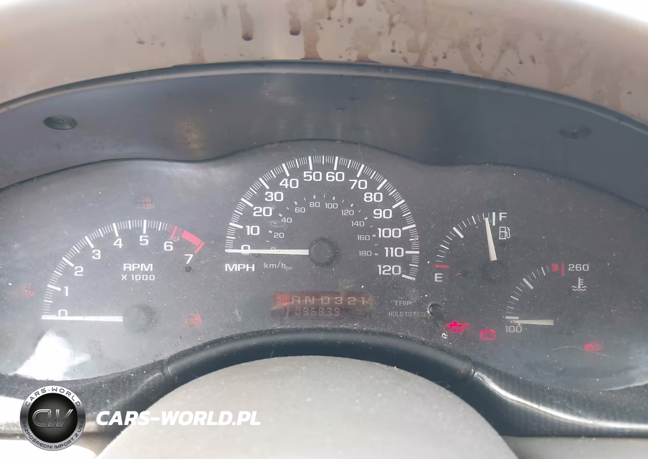 2000 Chevrolet Malibu VIN:1G1ND52J5Y6219597 - 7