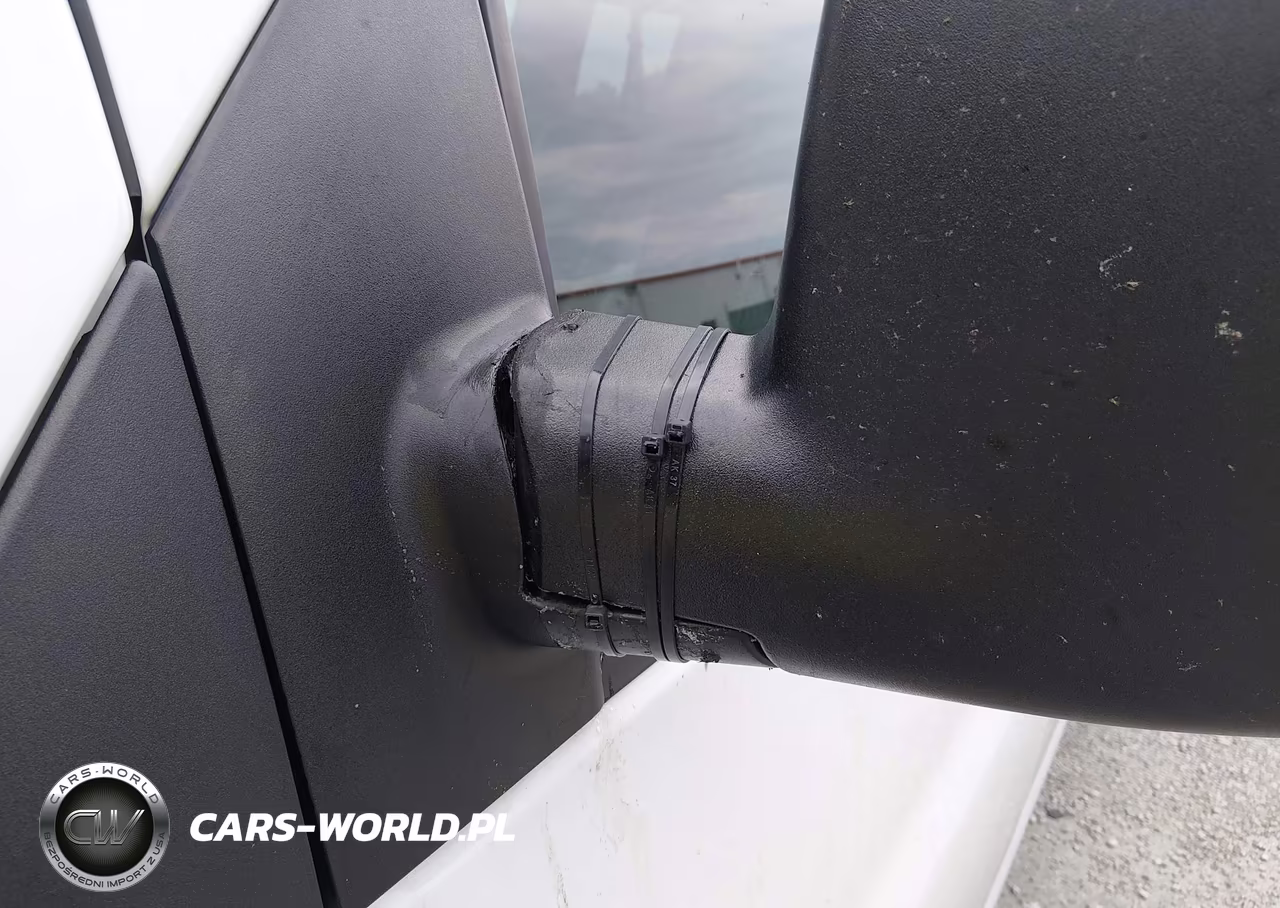 2023 Chevrolet Express Passenger Rwd 2500 Regular Wheelbase Ls VIN:1GAWGEFP7P1106546 - 6