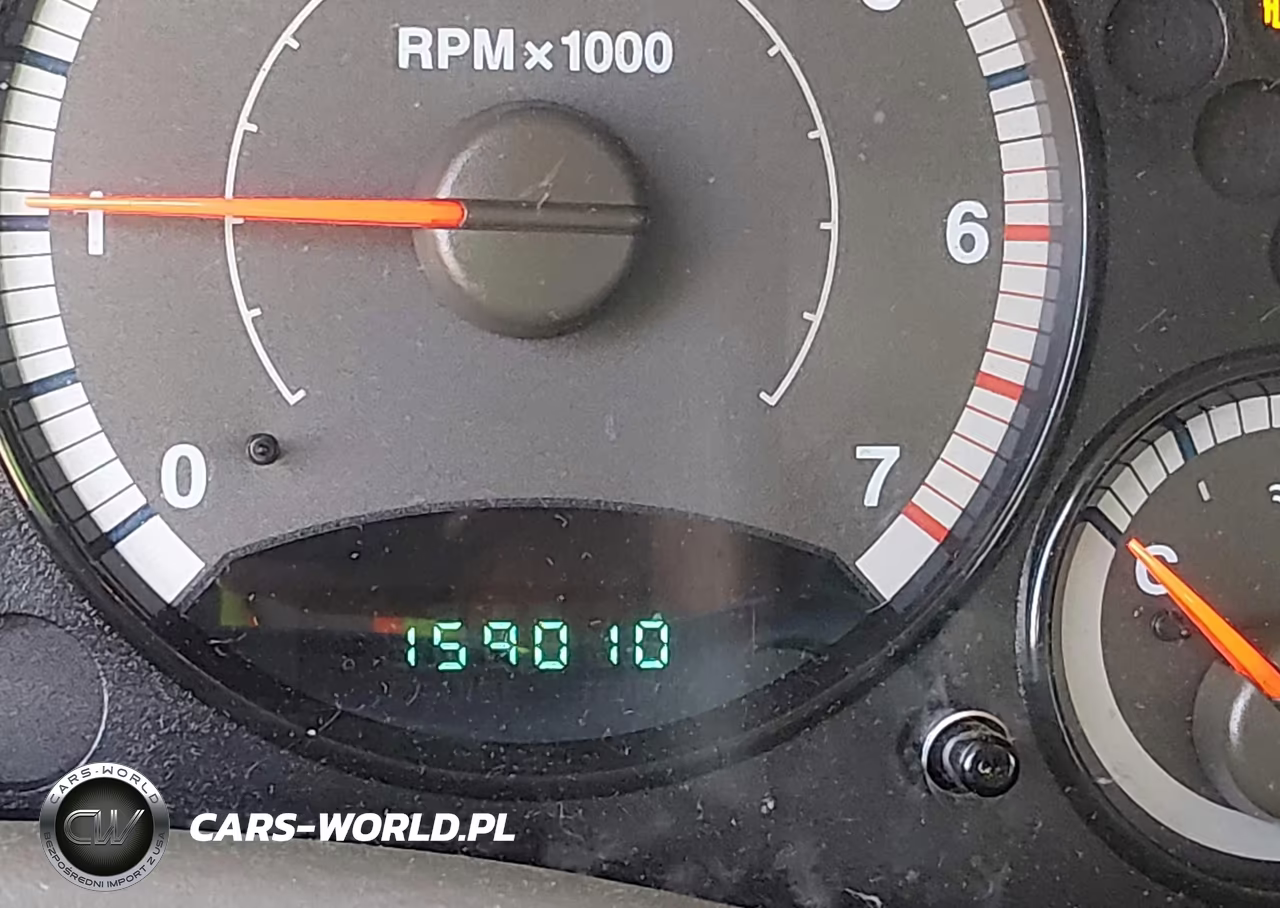 2006 Jeep Liberty Sport VIN:1J4GL48K56W227252 - 15