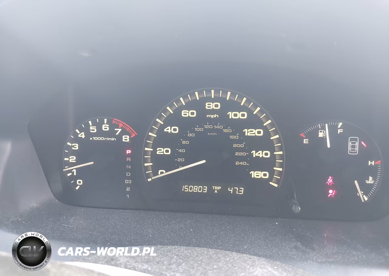 2007 Honda Accord 2.4 Lx VIN:3HGCM56427G710078 - 7
