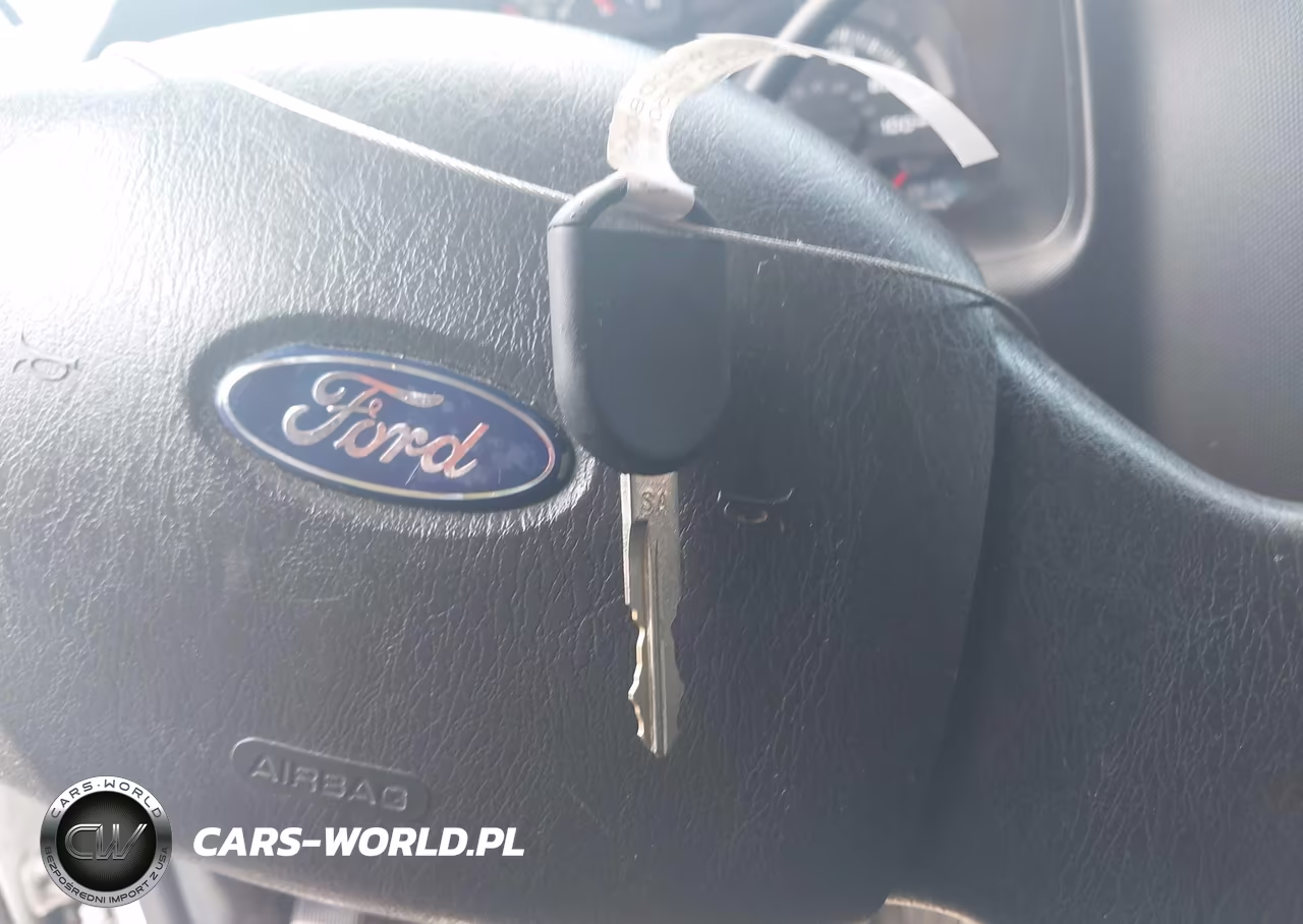 2012 Ford E-250 Commercial VIN:1FTNE2EW5CDB00916 - 11