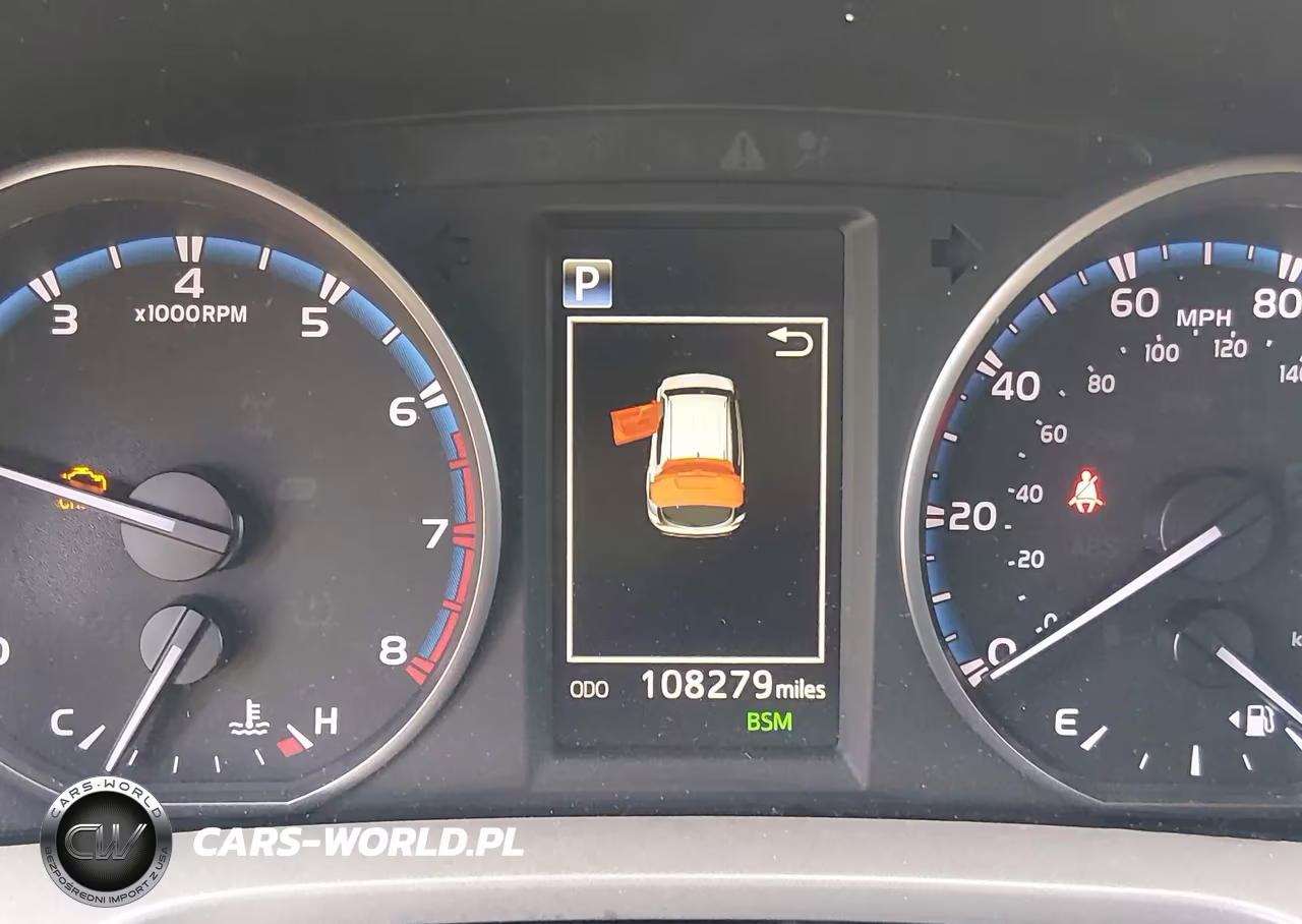 2018 Toyota Rav4 Xle VIN:2T3WFREV5JW490742 - 16