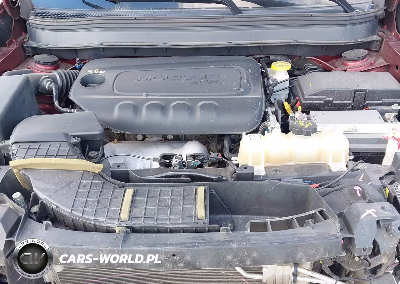 2019 Jeep Cherokee Latitude 4X4 VIN:1C4PJMCB9KD350805 - 10