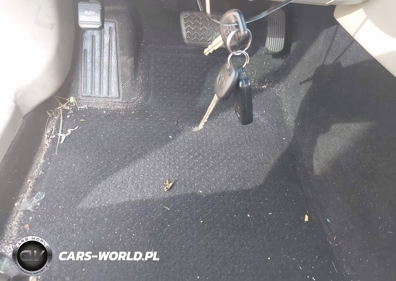 2014 Toyota Camry L VIN:4T1BF1FK6EU797694 - 11