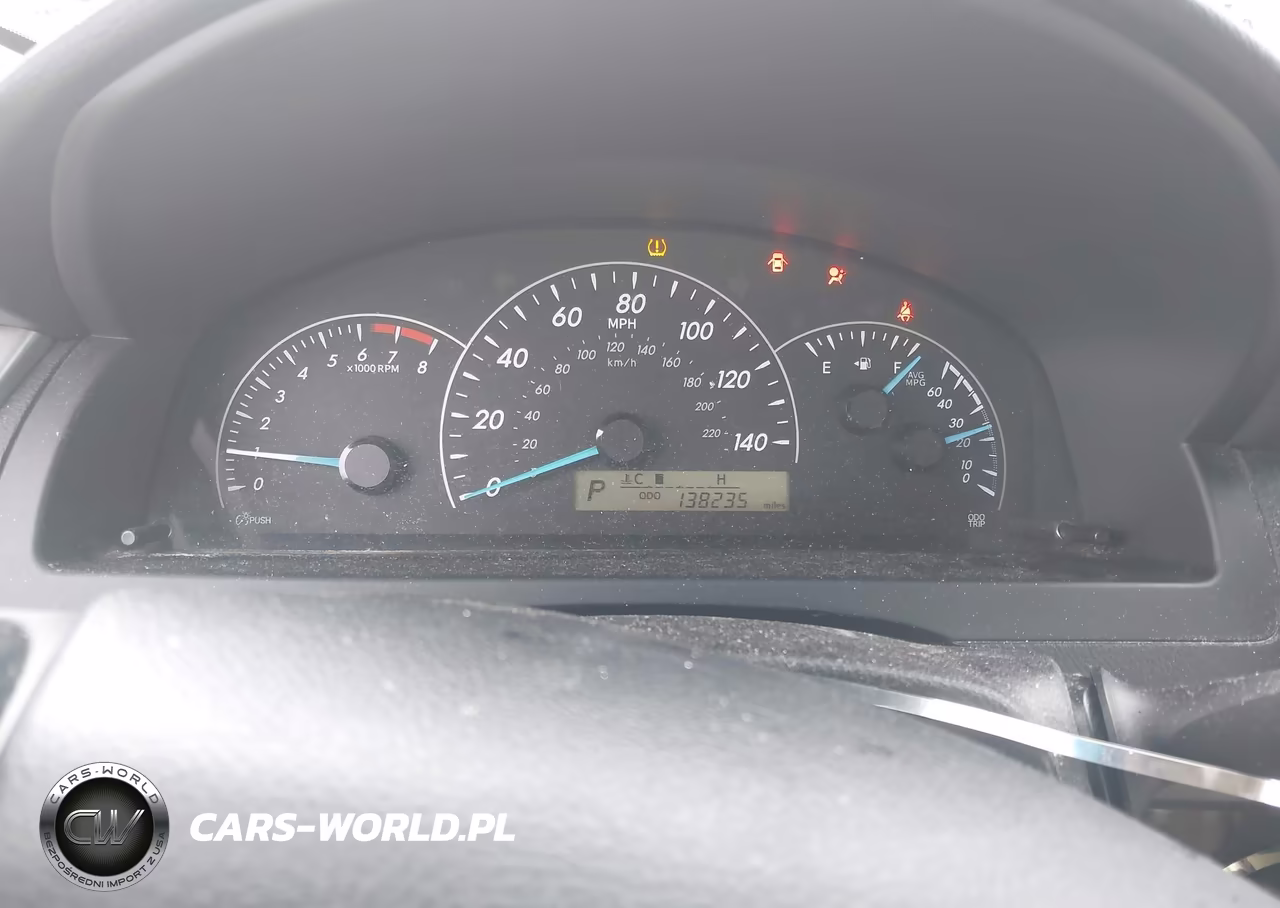 2014 Toyota Camry L VIN:4T1BF1FK6EU797694 - 7