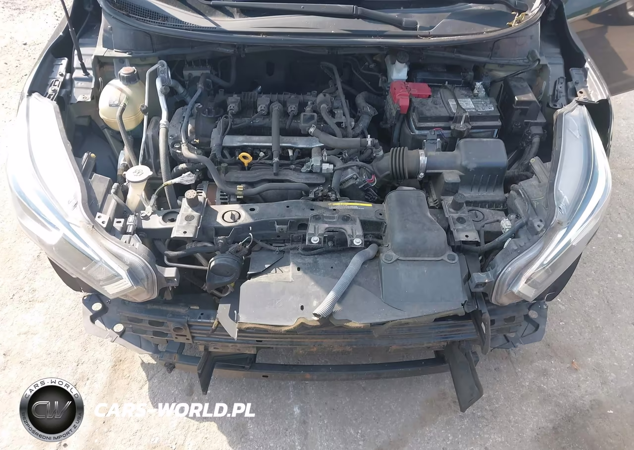 2020 Nissan Versa S Xtronic Cvt VIN:3N1CN8DV9LL806996 - 10