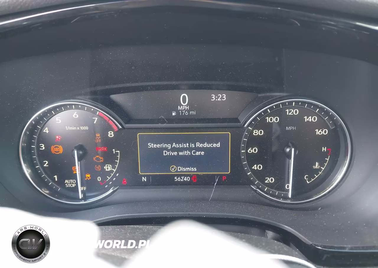 2020 Cadillac Xt5 Fwd Premium Luxury VIN:1GYKNCRSXLZ214522 - 16
