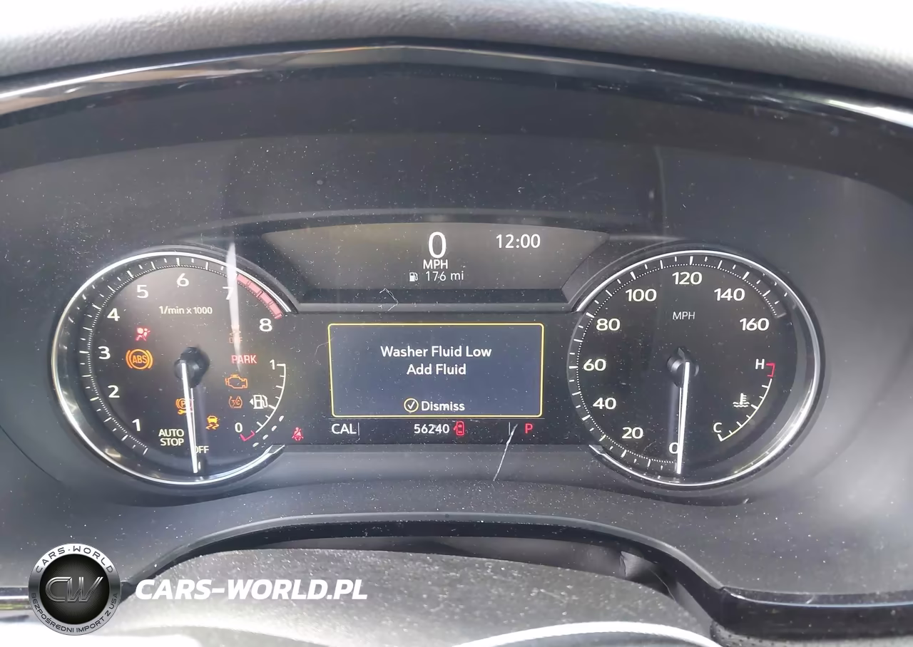 2020 Cadillac Xt5 Fwd Premium Luxury VIN:1GYKNCRSXLZ214522 - 7